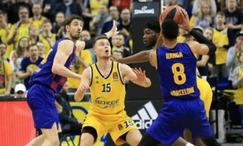 Евролига отменена