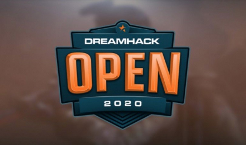 DreamHack Open 2020