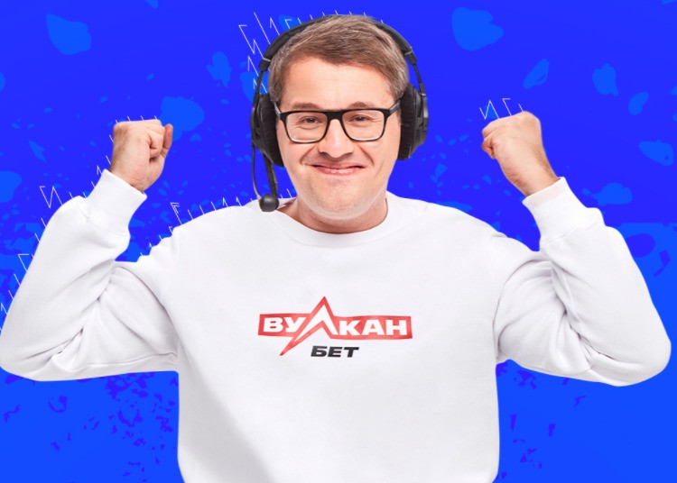Дементьев амбассадор Вулканбет