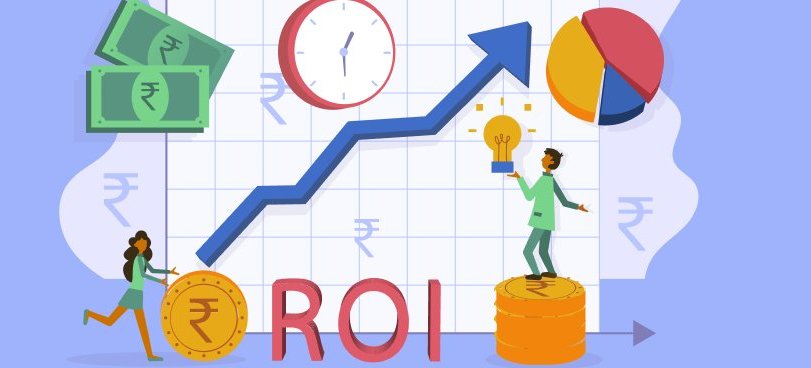 Понятие ROI