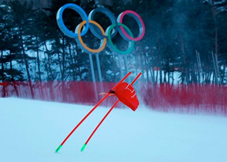 ОИ 2022 ставки на медали