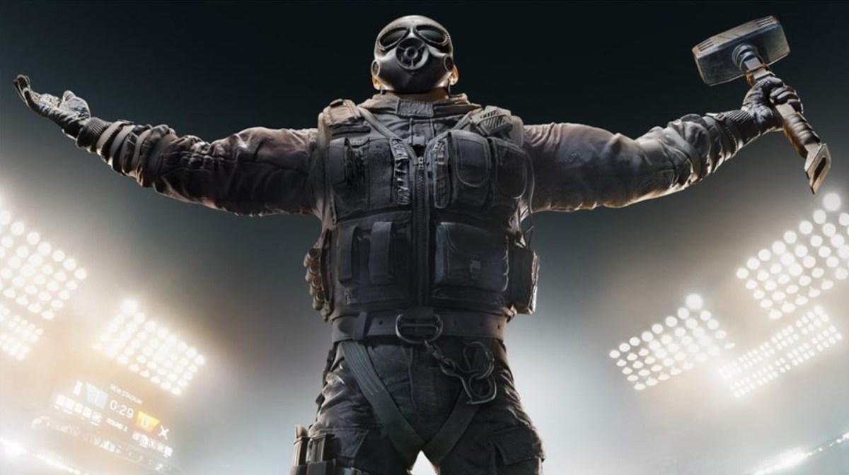 Siege