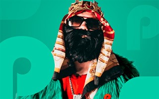 Big Russian Boss в Pin Up ru
