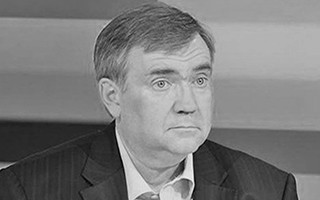 Умер Юрий Розанов