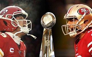 Ставки на NFL