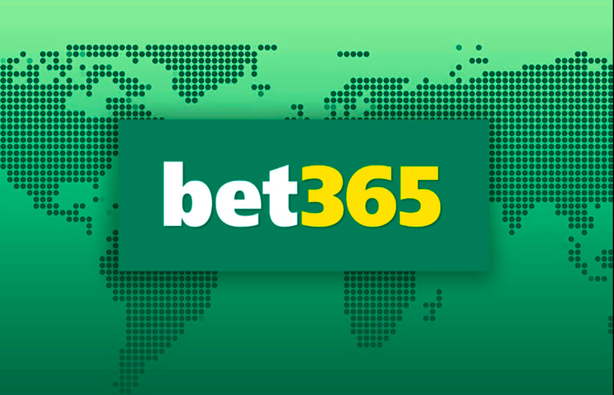 Букмекерская компания bet365