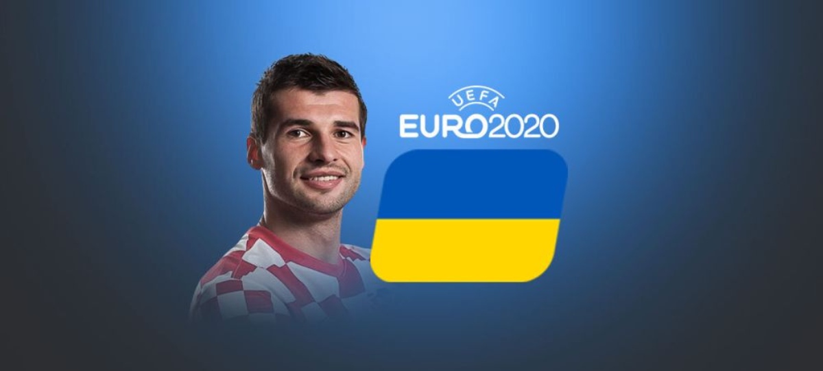 Сборная Украины