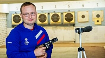 Никита Суханов