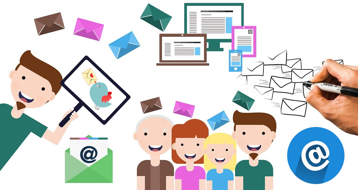 Email Marketing Specialist