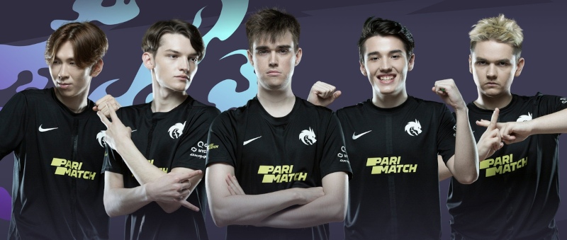 Team Spirit