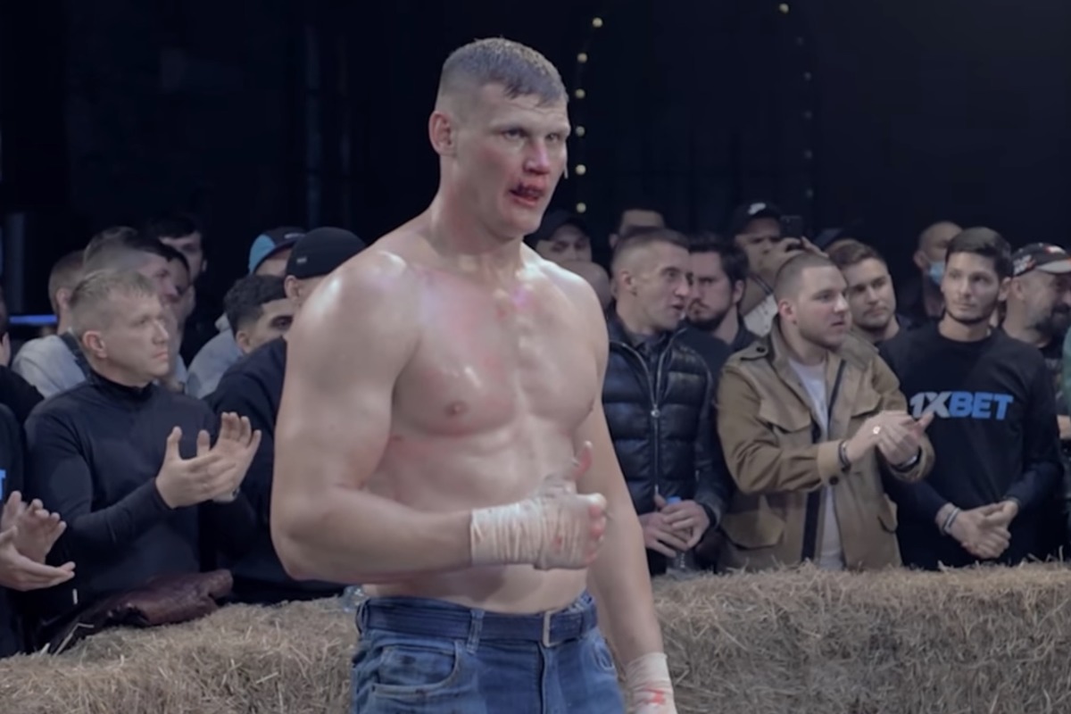 Павел Шульский