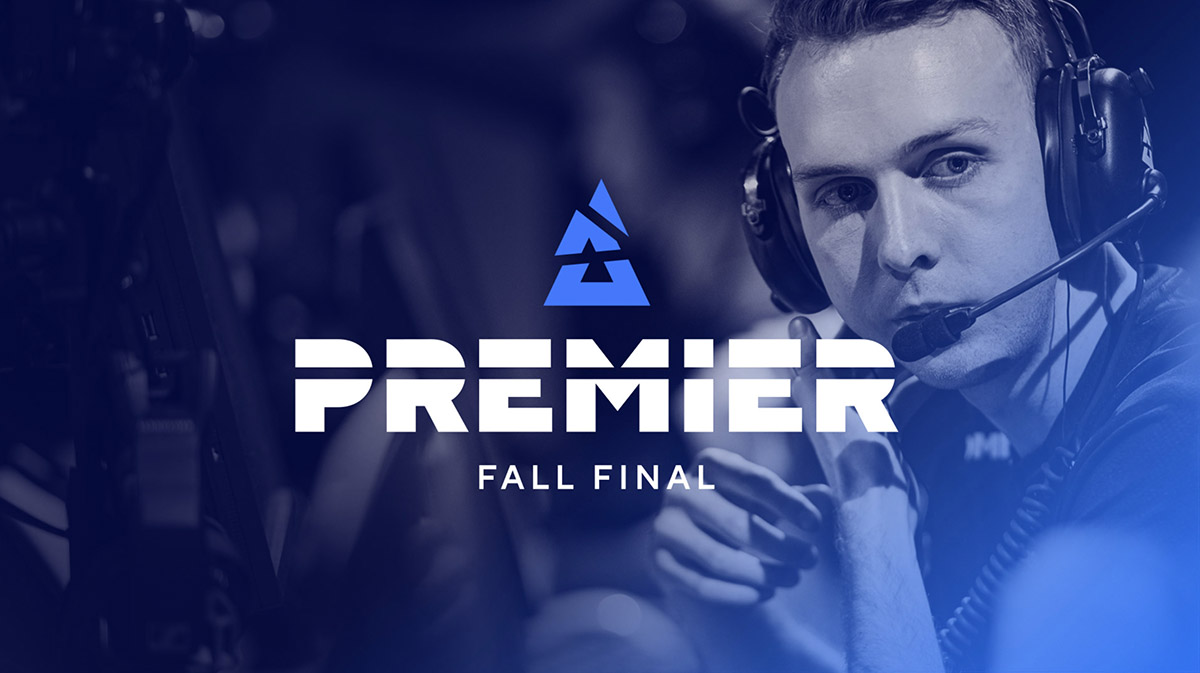 BLAST Premier Fall Final 2021