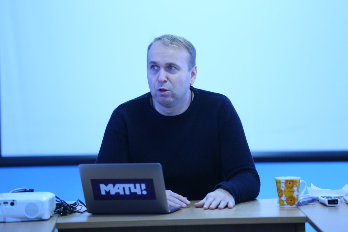 Денис Казанский