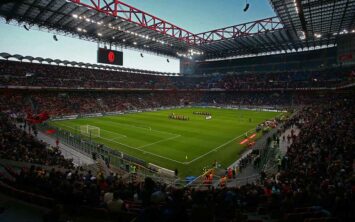 San Siro