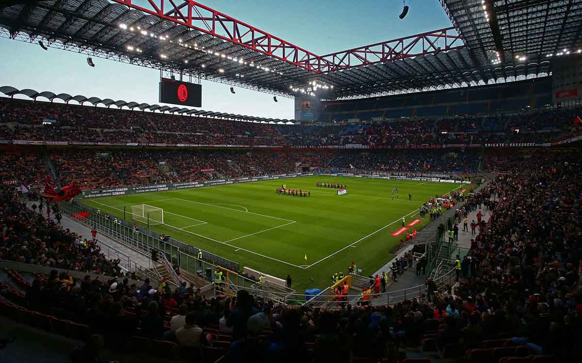San Siro