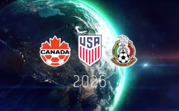 Хозяева мирового первенства 2026