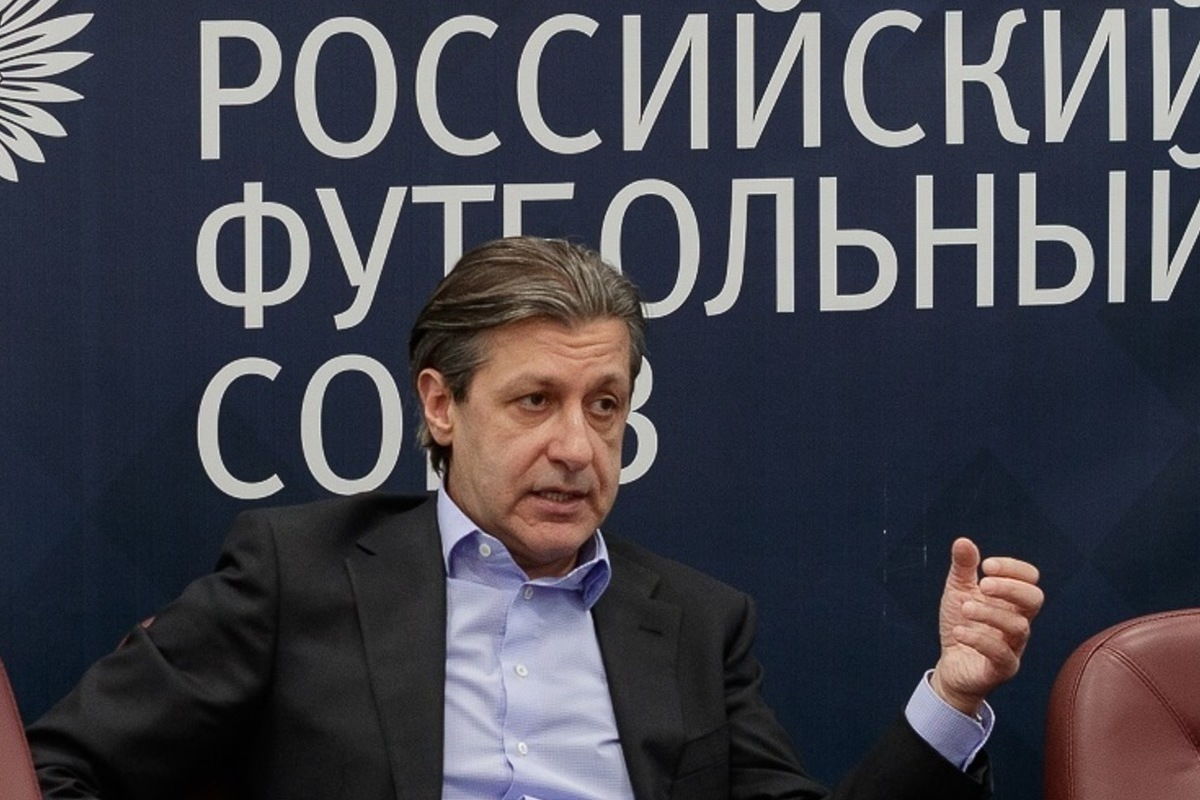 Ашот Хачатурянц