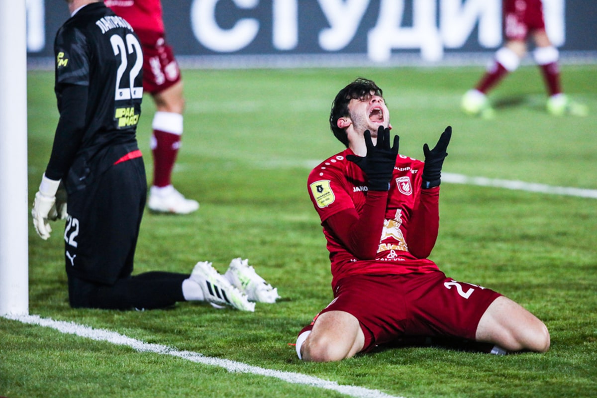 Хвича Кварацхелия
