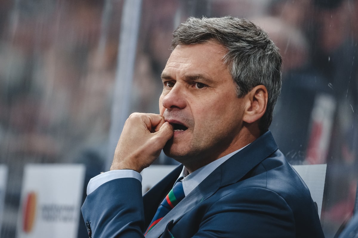 Дмитрий Квартальнов