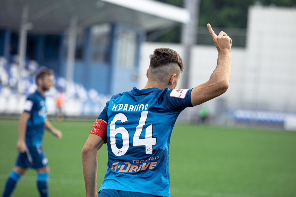 Кирилл Кравцов