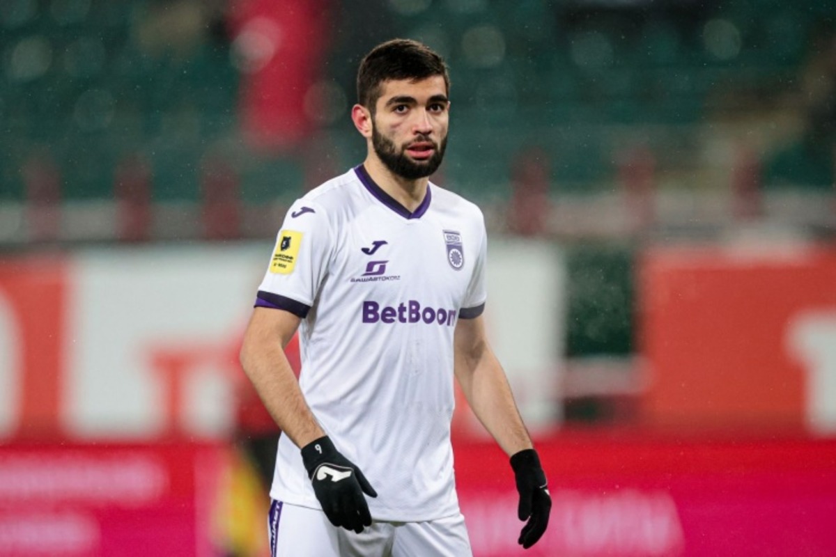 Гамид Агаларов