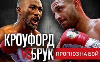 Прогноз Кроуфорд — Брук