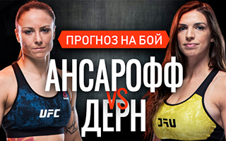 Прогноз Ансарофф — Дерн