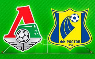 Прогноз Локомотив — Ростов