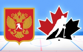 Прогноз Россия — Канада