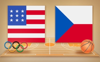 Прогноз США — Чехия
