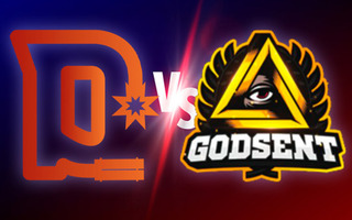 Прогноз Detonate — GODSENT