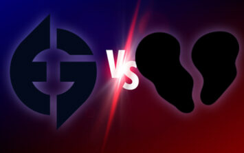 Прогноз на матч Evil Geniuses — 00Nation