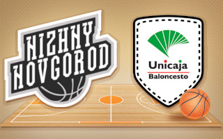 Прогноз Нижний Новгород — Уникаха