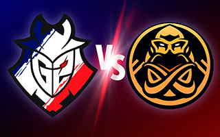 Прогноз G2 — ENCE