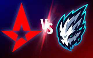 Прогноз Astralis — Fiend
