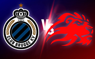 Прогноз EC Brugge — LowLandLions