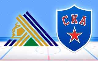 Прогноз Салават Юлаев — СКА
