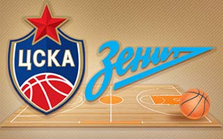 Прогноз ЦСКА — Зенит