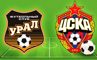 Прогноз Урал — ЦСКА