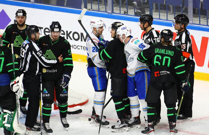 Салават Юлаев