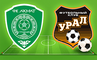 Прогноз Ахмат — Урал