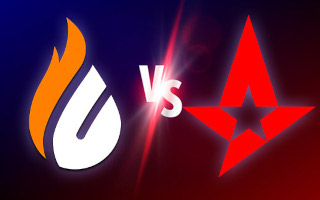 Прогноз Astralis — Copenhagen Flames