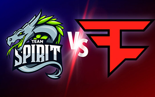 Прогноз Spirit — FaZe