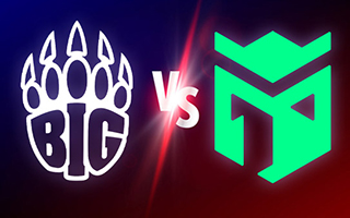 Прогноз BIG — Entropiq