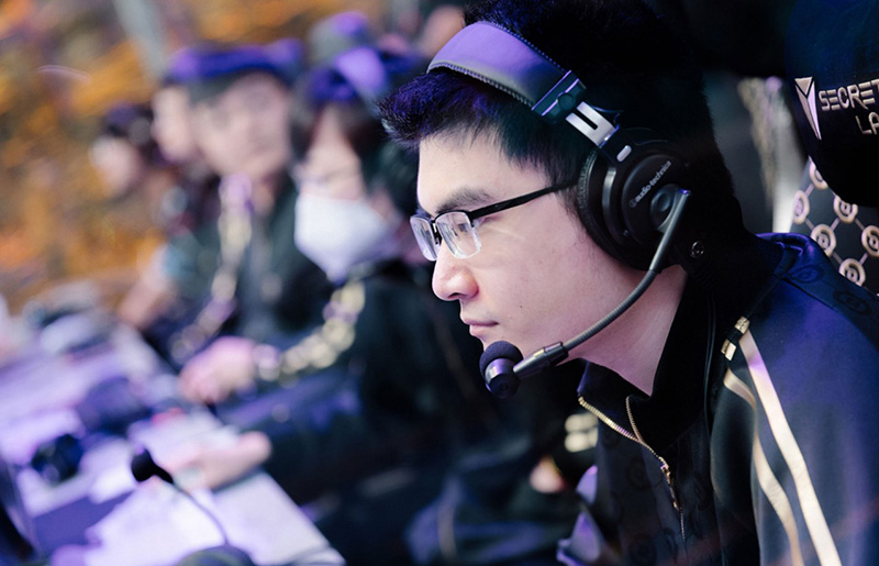 Vici Gaming