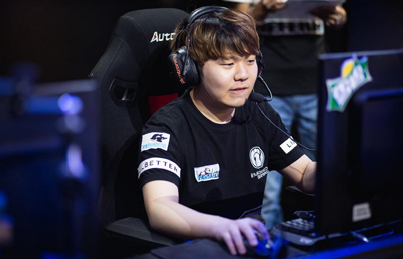 Invictus Gaming