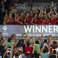 Молодёжный чемпионат Европы по футболу