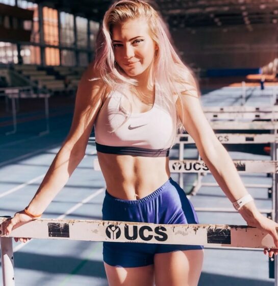 Анна Гришина