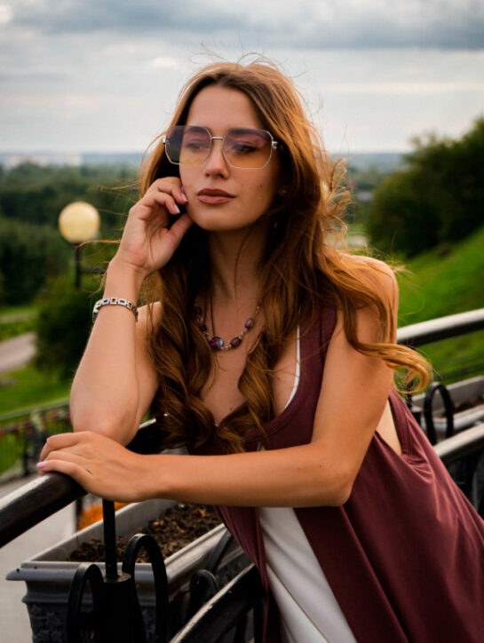 Анна Князева