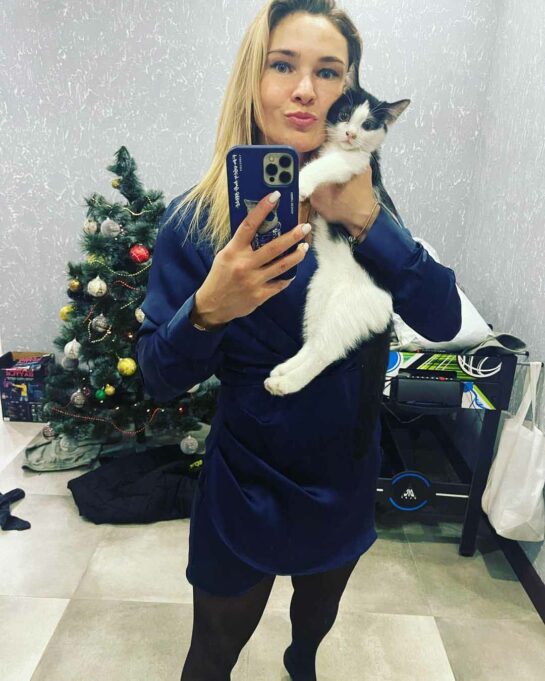 Дарья Абрамова